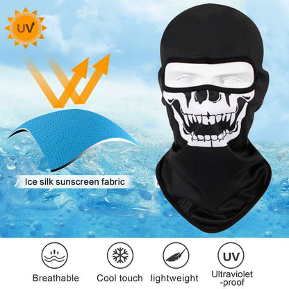 Balaclava Full Face Mask