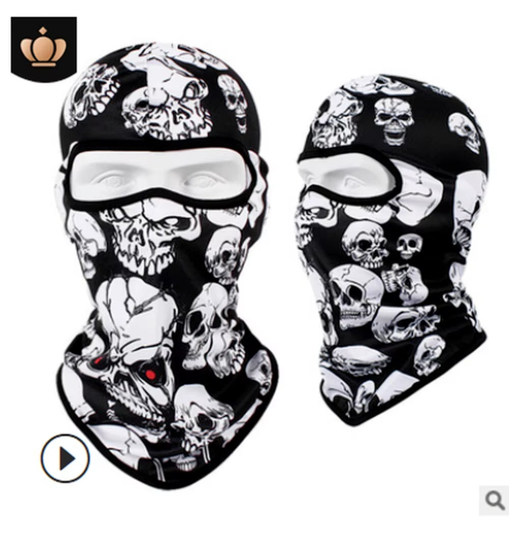 Balaclava Full Face Mask