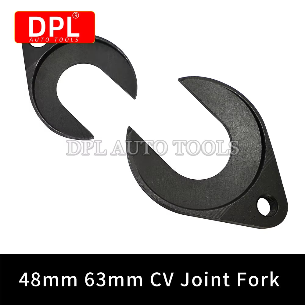 Inner CV Joint Puller Slide Hammer Axle Removal Tool Kit The Night Shift Performance Street Gear by The Night Shift Automotive Apparel
