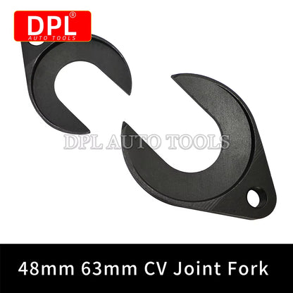 Inner CV Joint Puller Slide Hammer Axle Removal Tool Kit The Night Shift Performance Street Gear by The Night Shift Automotive Apparel