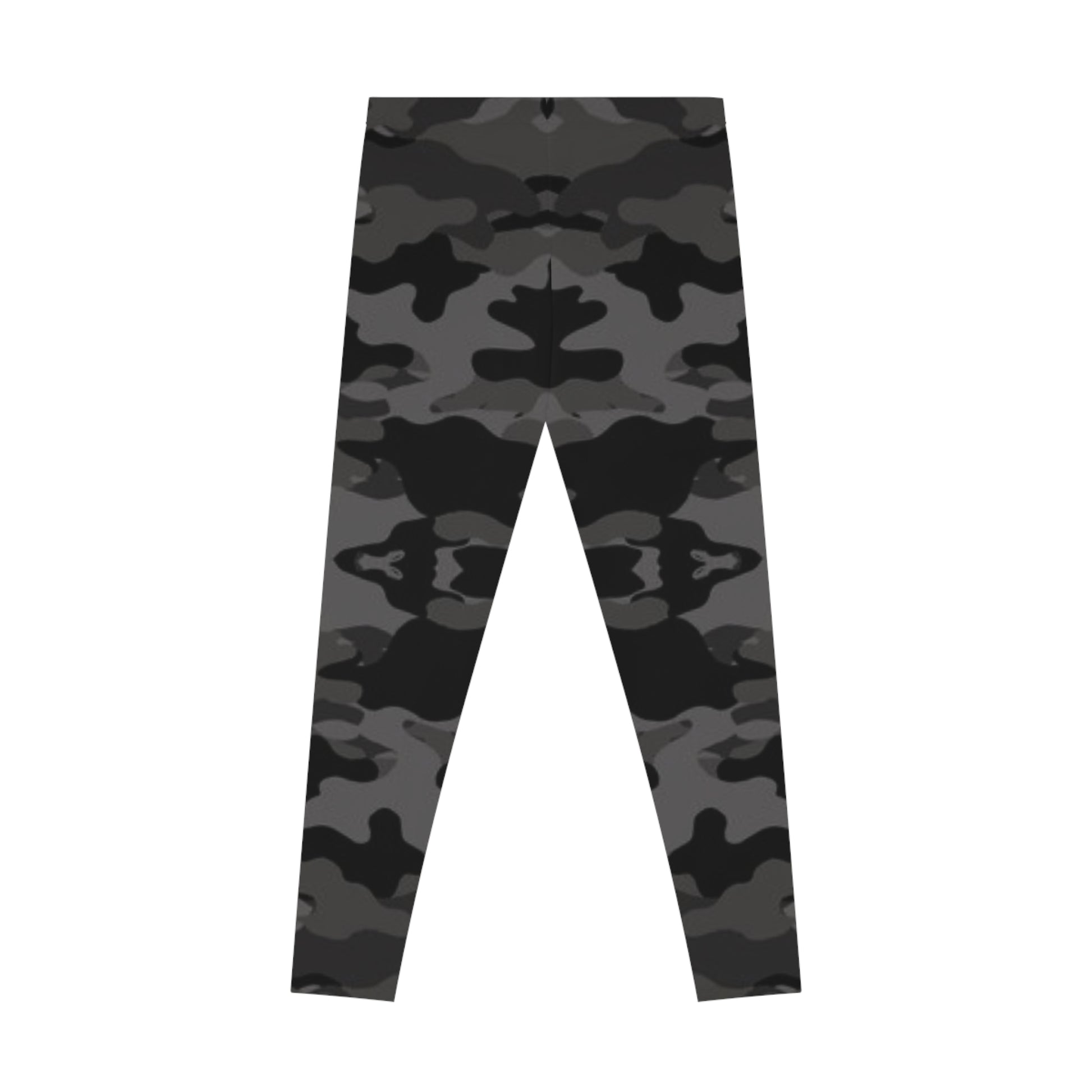 Stretchy Leggings Printify by The Night Shift Automotive Apparel