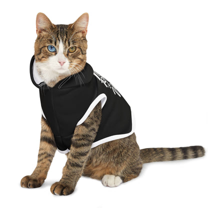 Station Nation Pet Hoodie