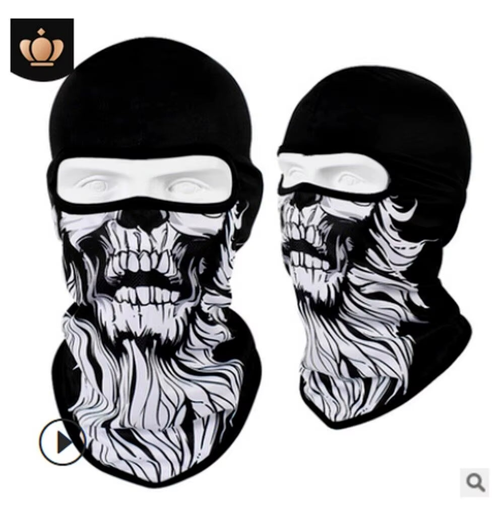 Balaclava Full Face Mask