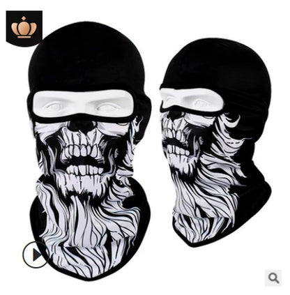 Balaclava Full Face Mask