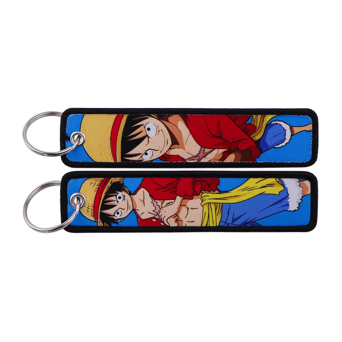 Japanese Anime Key Chain 16 The Night Shift Performance Street Gear by The Night Shift Automotive Apparel