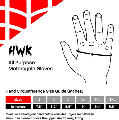 Driving/Motorcycle Gloves The Night Shift Performance Street Gear by The Night Shift Automotive Apparel