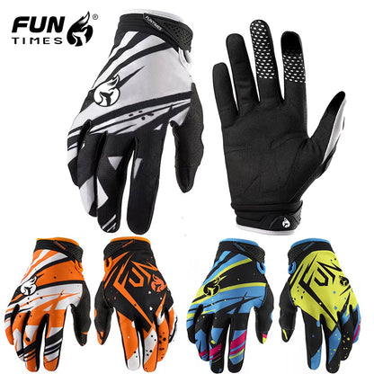 FUNTIMES Car/Motorcycle Driving/Riding Gloves