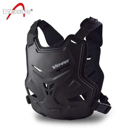 Vemar Motorcycle Body Armor Vest