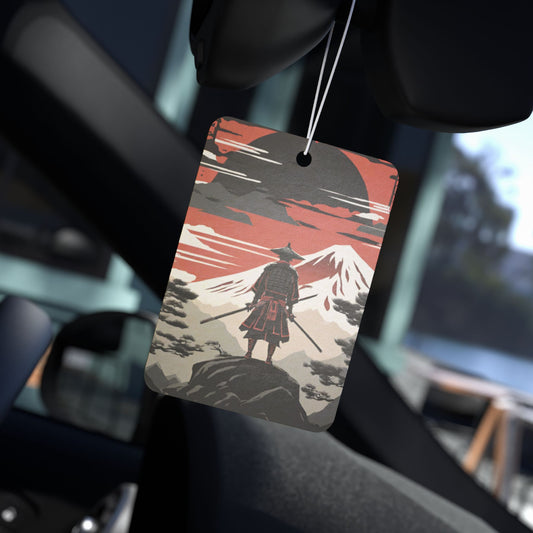 The Night Shift Performance Air Freshener
