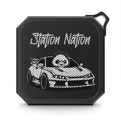 Blackwater Outdoor Bluetooth Speaker Printify by The Night Shift Automotive Apparel