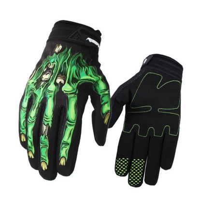 Driving/Motorcycle Gloves The Night Shift Performance Street Gear by The Night Shift Automotive Apparel