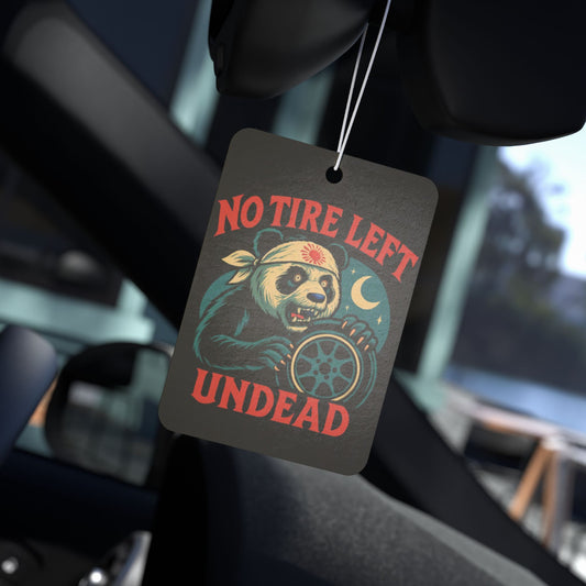 The Night Shift Performance Air Freshener