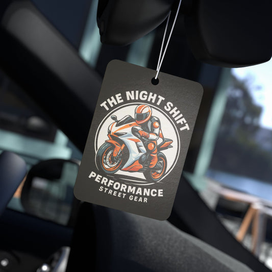 The Night Shift Performance Air Freshener