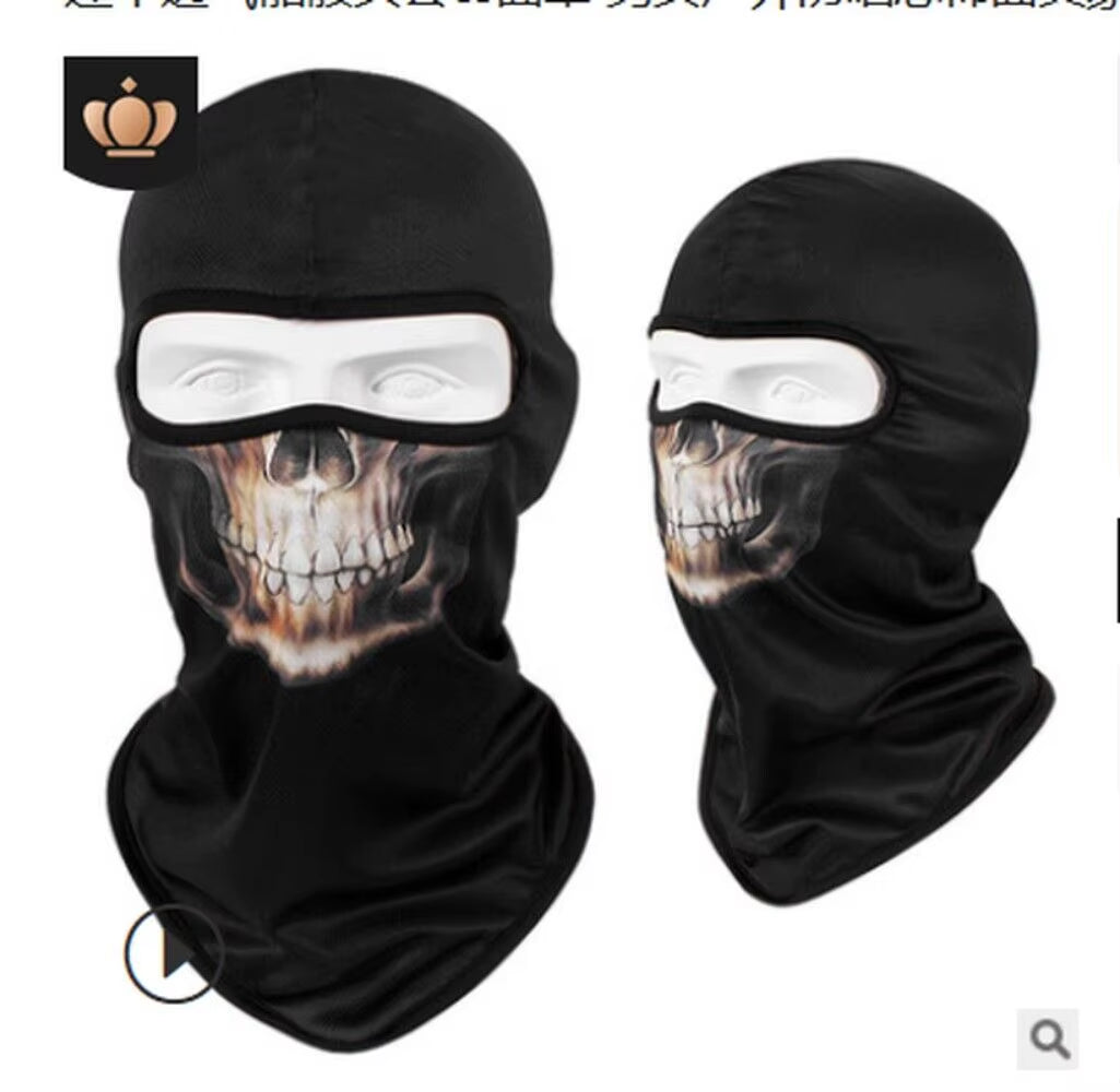 Balaclava Full Face Mask
