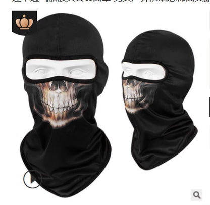 Balaclava Full Face Mask