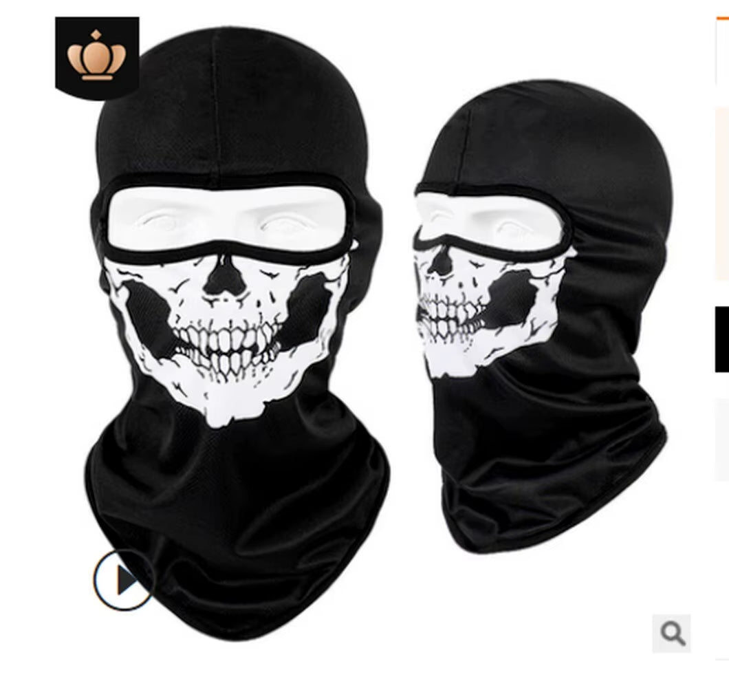Balaclava Full Face Mask