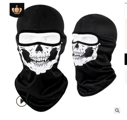 Balaclava Full Face Mask