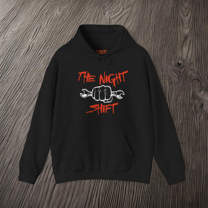 What Do You Want-Ultra Soft, Premium Hoodie