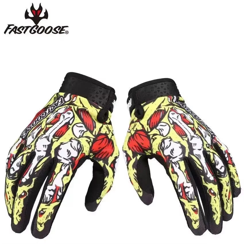 KAHOSE Driving/Riding Car/Motorcycle Gloves