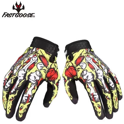 KAHOSE Driving/Riding Car/Motorcycle Gloves