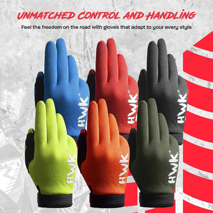 Driving/Motorcycle Gloves The Night Shift Performance Street Gear by The Night Shift Automotive Apparel