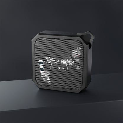 Blackwater Outdoor Bluetooth Speaker Printify by The Night Shift Automotive Apparel