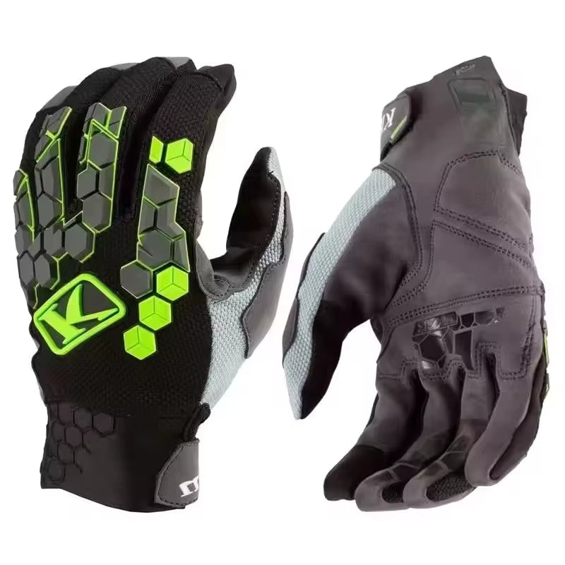 Racing/Motorcycle Riding Gloves