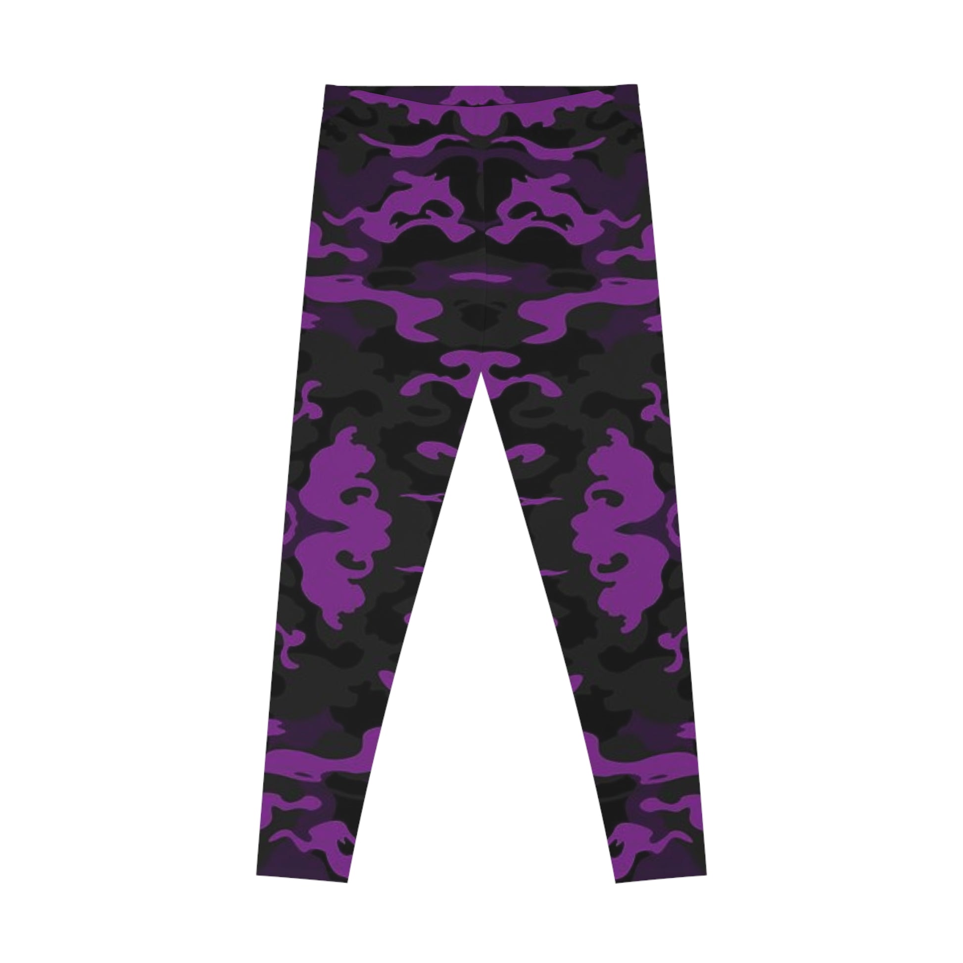 Stretchy Leggings Printify by The Night Shift Automotive Apparel