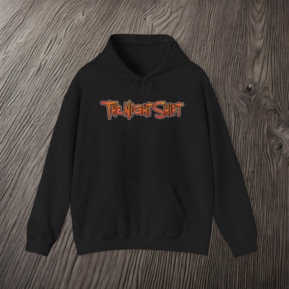 Big Tire-Ultra Soft, Premium Hoodie Printify by The Night Shift Automotive Apparel