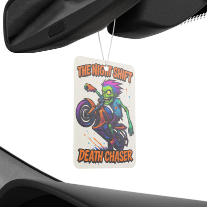 The Night Shift Performance Air Freshener