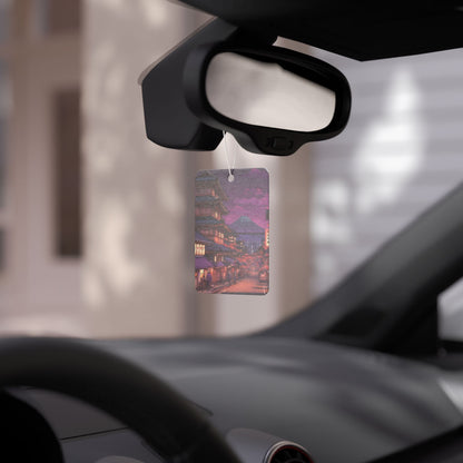 The Night Shift Performance Air Freshener