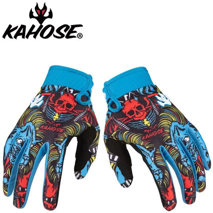 KAHOSE Driving/Riding Car/Motorcycle Gloves