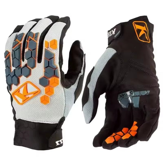 Racing/Motorcycle Riding Gloves