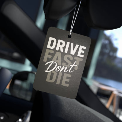 The Night Shift Performance Air Freshener