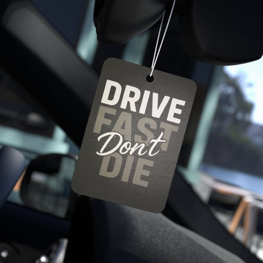 The Night Shift Performance Air Freshener