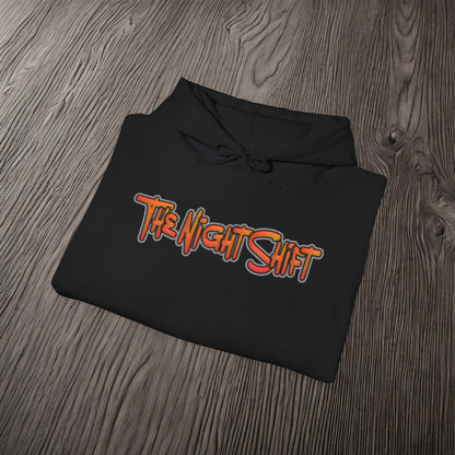Big Tire-Ultra Soft, Premium Hoodie Printify by The Night Shift Automotive Apparel