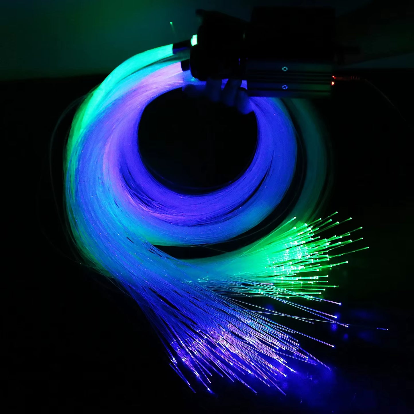 20W RGB Dual Output Starlight Headliner Kit With Music Control Smart App