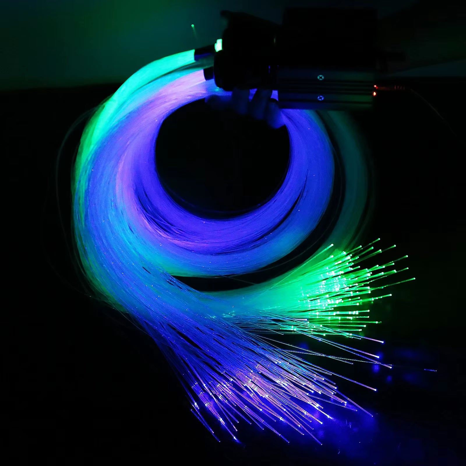 20W RGB Dual Output Starlight Headliner Kit With Music Control Smart App