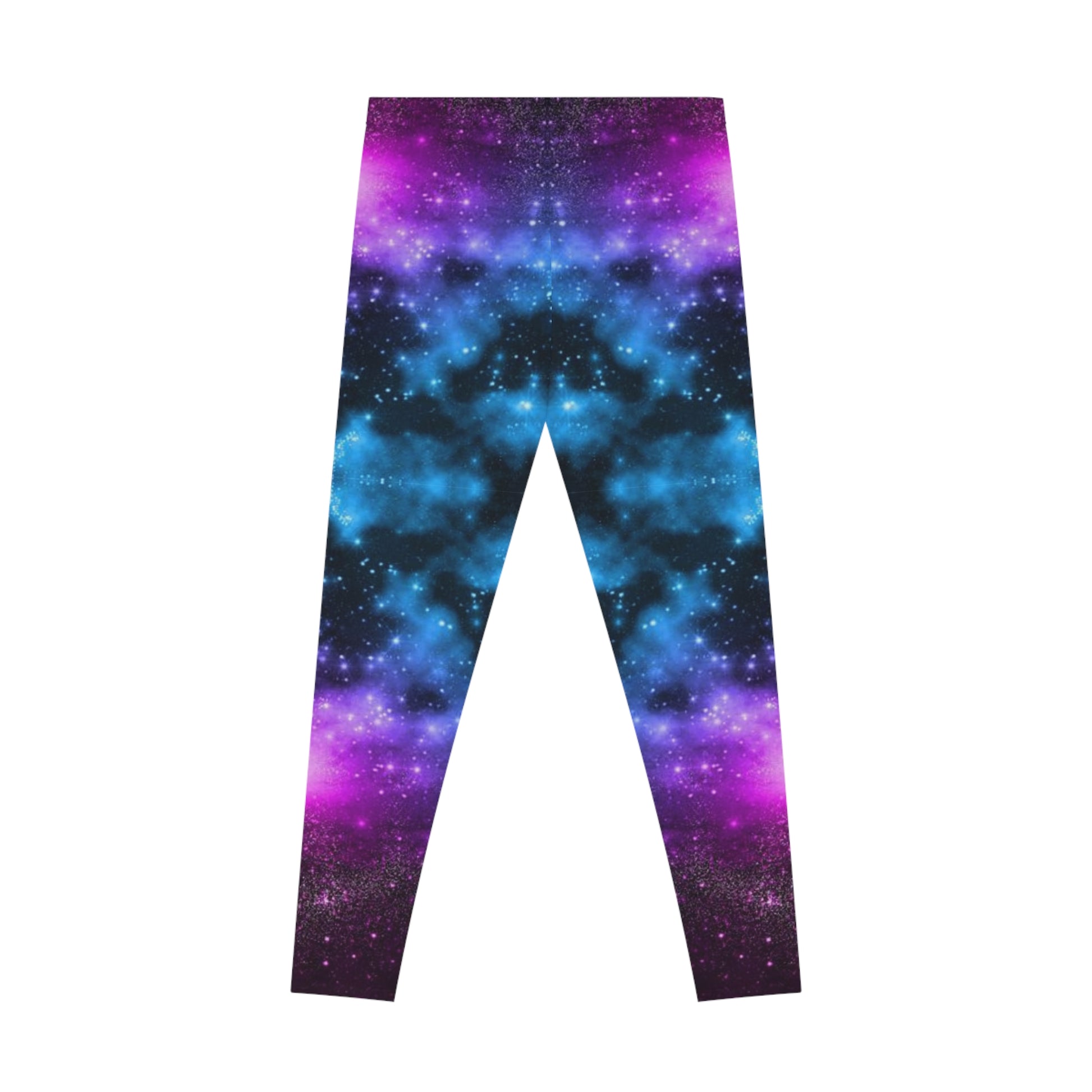 Stretchy Leggings Printify by The Night Shift Automotive Apparel