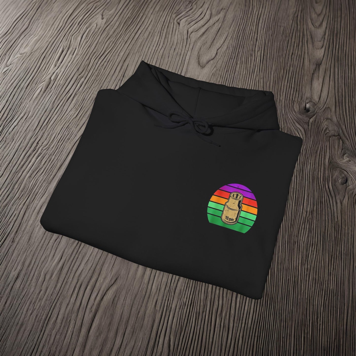 Gone Like My Paycheck-Ultra Soft, Premium Hoodie