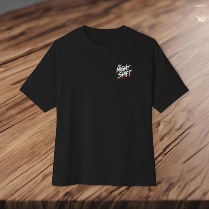 Nissan 370Z-Premium, Ultra Soft Unisex Oversized Boxy Tee
