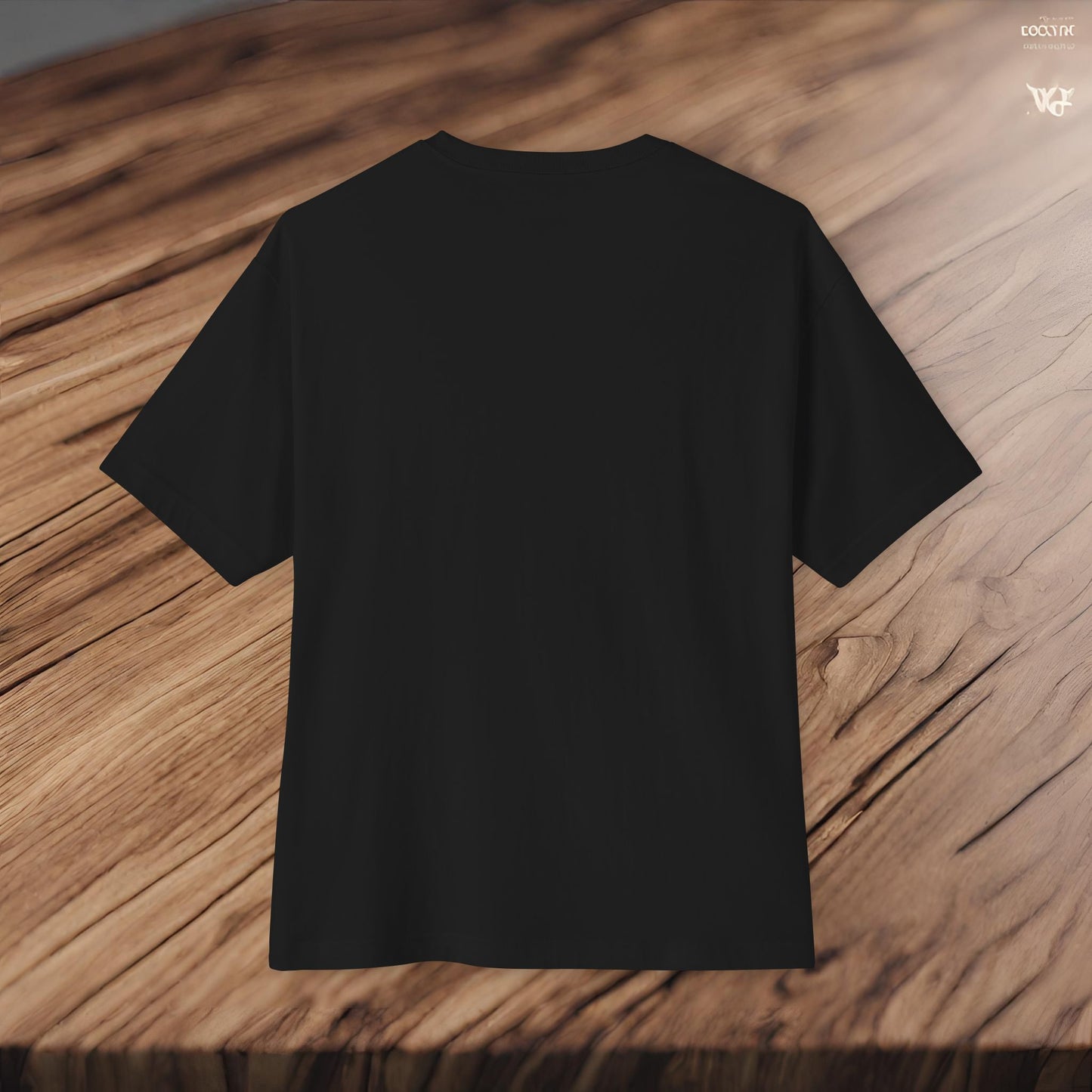 Drive Fast, Eat Ass-Premium, Ultra Soft Unisex Oversized Boxy Tee