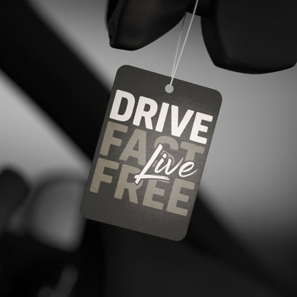 The Night Shift Performance Air Freshener