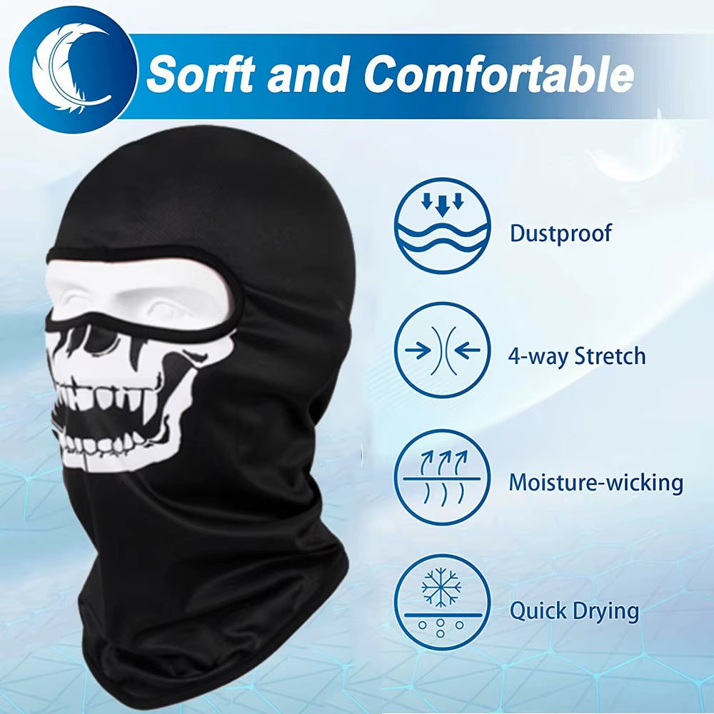Balaclava Full Face Mask