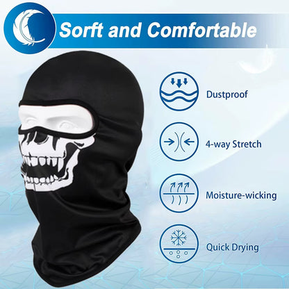 Balaclava Full Face Mask