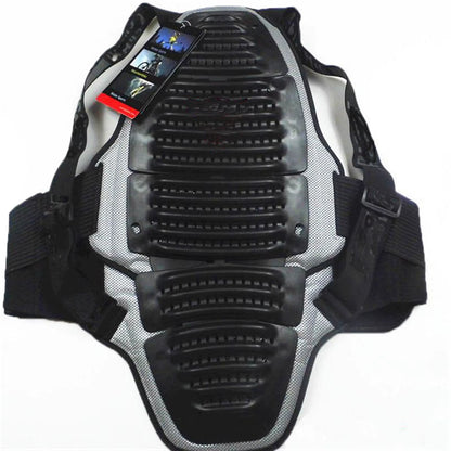 Professional Motorcycle Back Protector Armor Vest