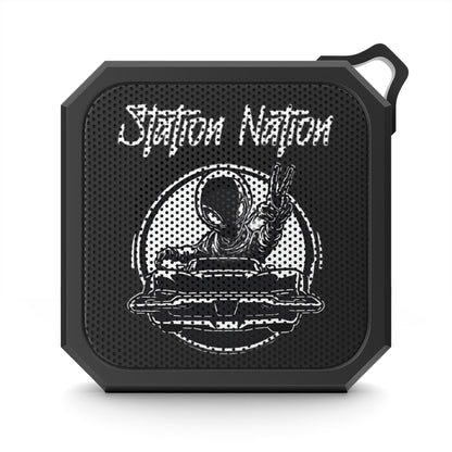 Blackwater Outdoor Bluetooth Speaker Printify by The Night Shift Automotive Apparel