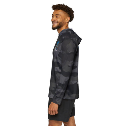 The Night Shift-Warmup Hoodie Printify by The Night Shift Automotive Apparel
