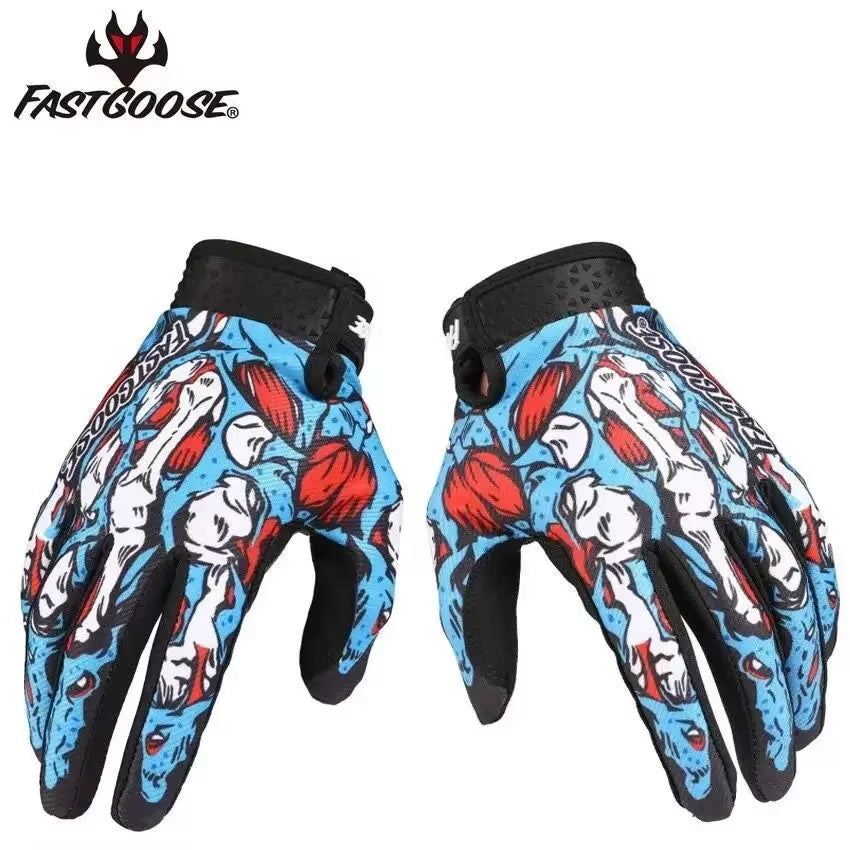 KAHOSE Driving/Riding Car/Motorcycle Gloves