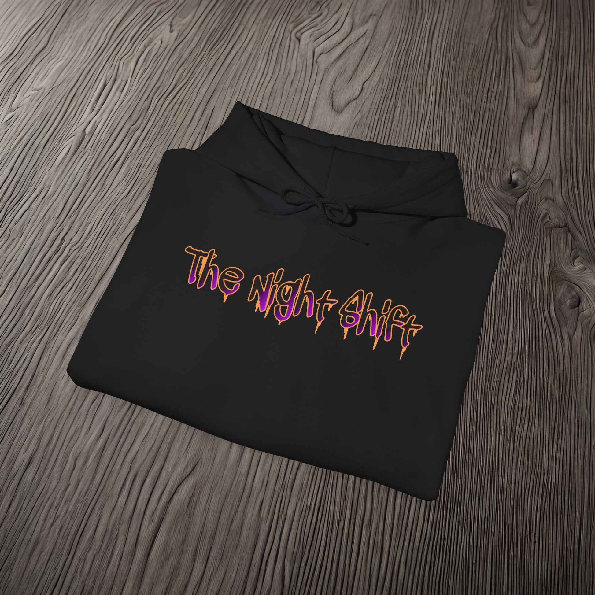 Japan Nights-Ultra Soft, Premium Hoodie Printify by The Night Shift Automotive Apparel